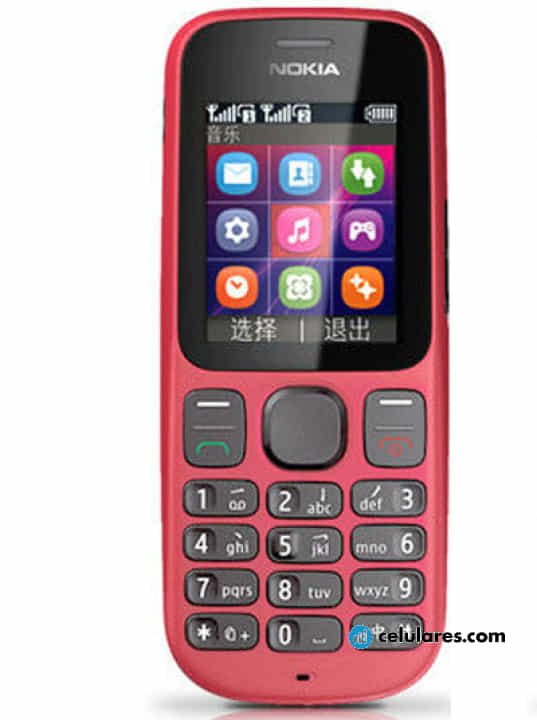 Imagem 2 Nokia 1010