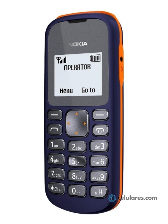 Imagem 3 Nokia 103