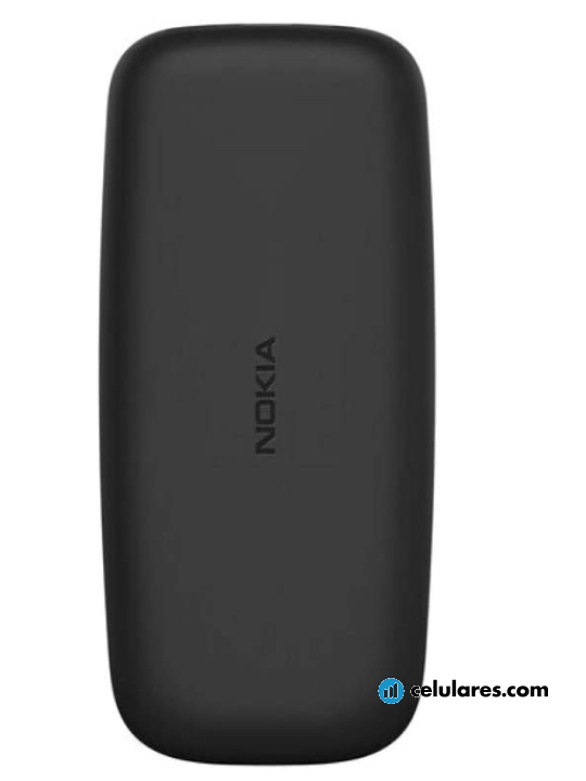 Imagem 4 Nokia 105 (2022)