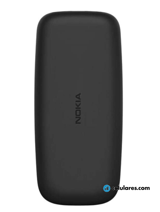 Imagem 3 Nokia 105+ (2022)