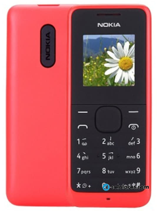 Imagem 4 Nokia 1050