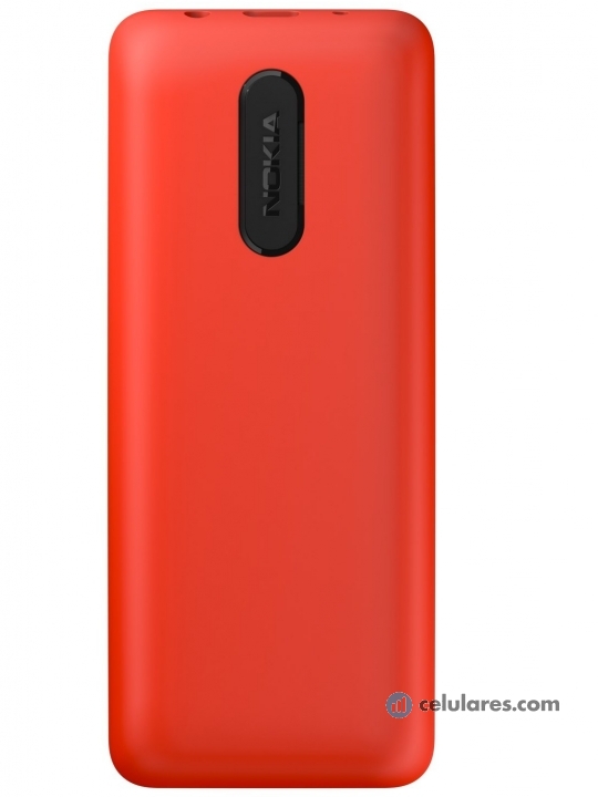 Imagem 2 Nokia 107 Dual SIM