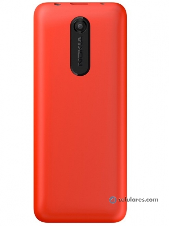 Imagem 2 Nokia 108 Dual SIM