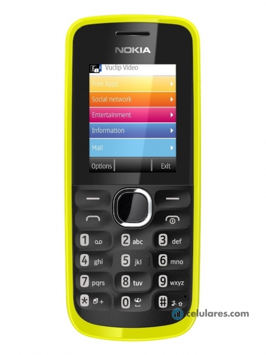 Imagem 3 Nokia 110