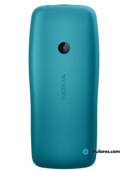 Imagem 5 Nokia 110 (2019)