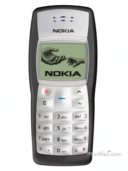 Resultado de imagem para nokia 1100