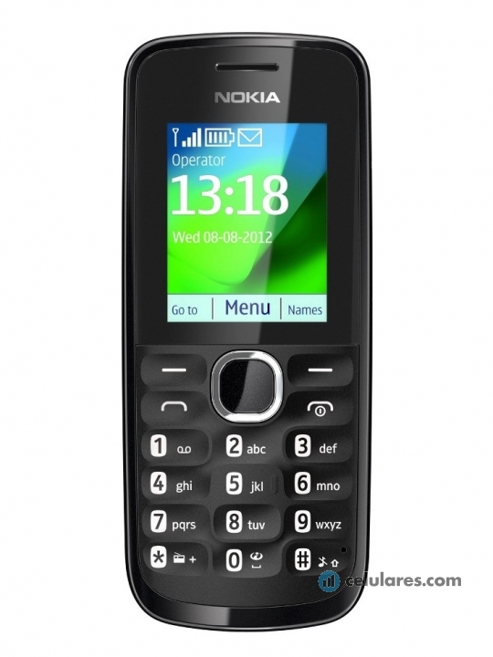 Imagem 3 Nokia 111