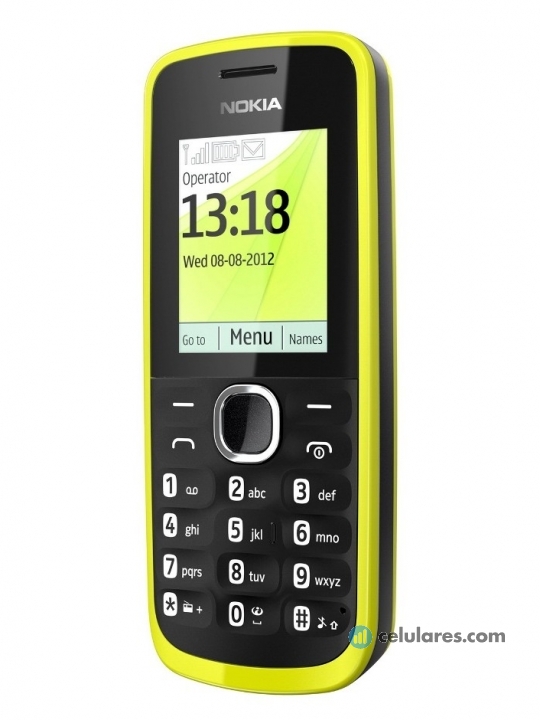 Imagem 4 Nokia 111