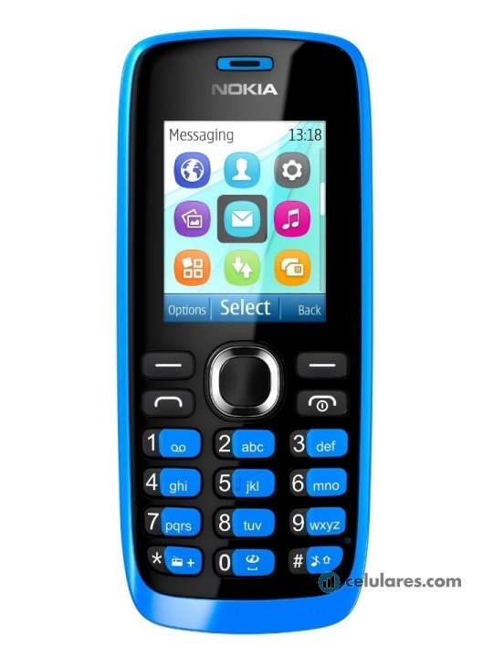 Imagem 3 Nokia 112