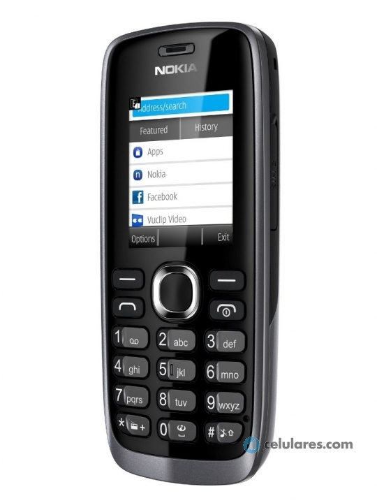 Imagem 4 Nokia 112