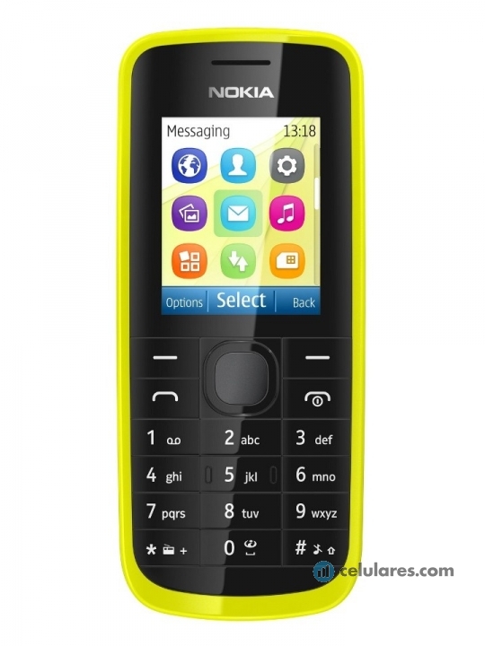 Imagem 3 Nokia 113