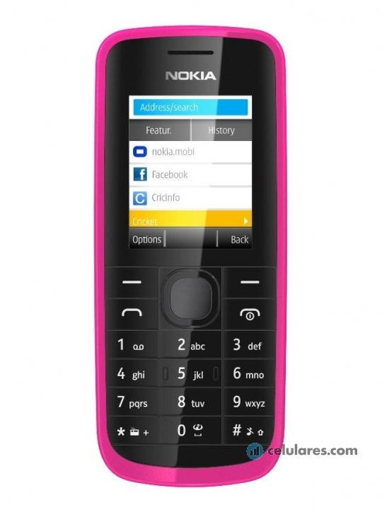 Imagem 2 Nokia 113