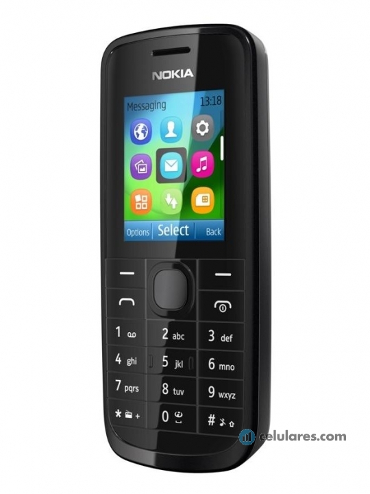 Imagem 4 Nokia 113