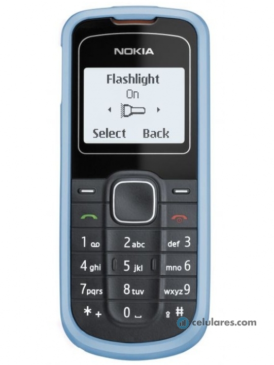 Imagem 2 Nokia 1202
