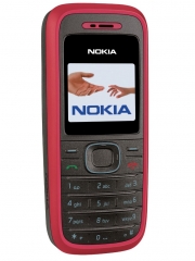 Nokia 1208