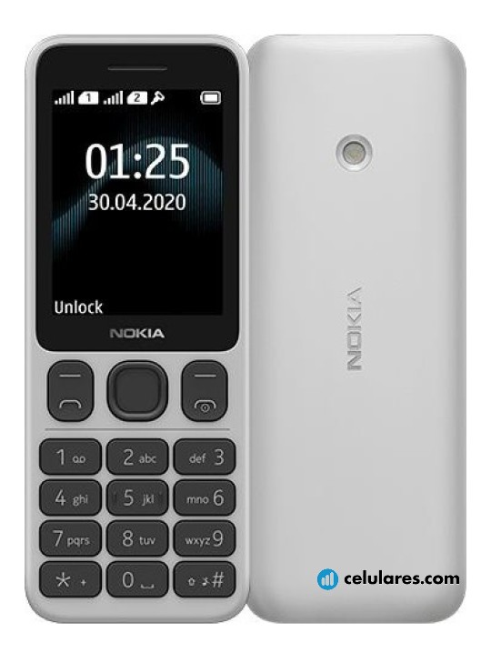 Imagem 3 Nokia 125