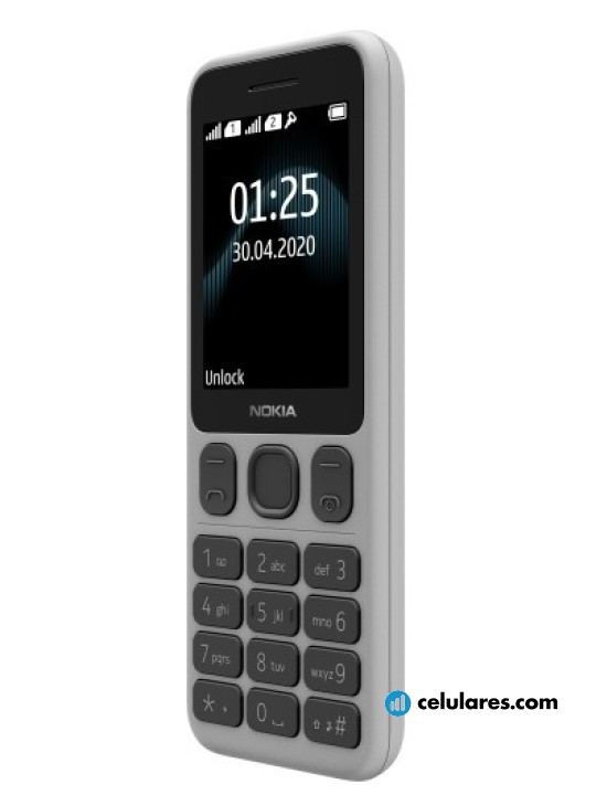 Imagem 2 Nokia 125