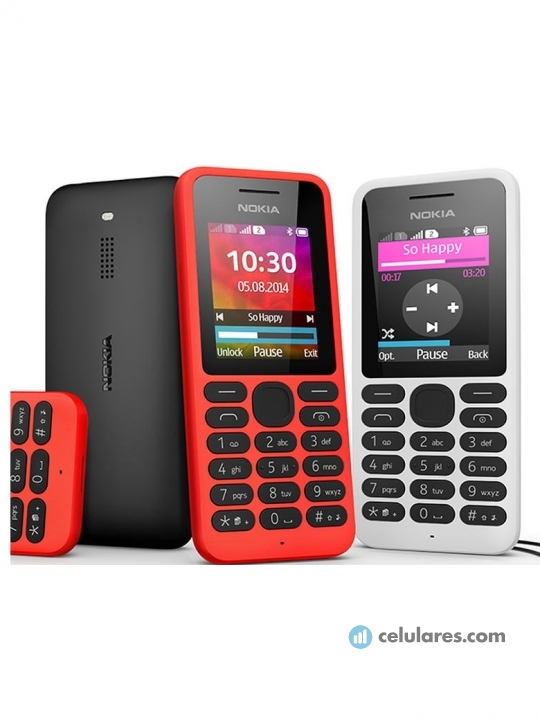 Imagem 2 Nokia 130