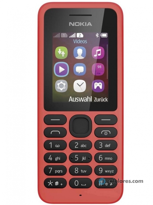Imagem 3 Nokia 130 Dual SIM