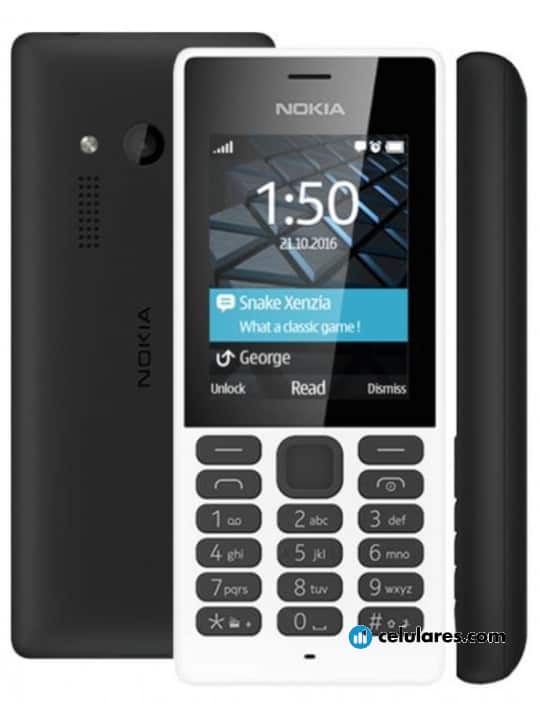 Imagem 3 Nokia 150