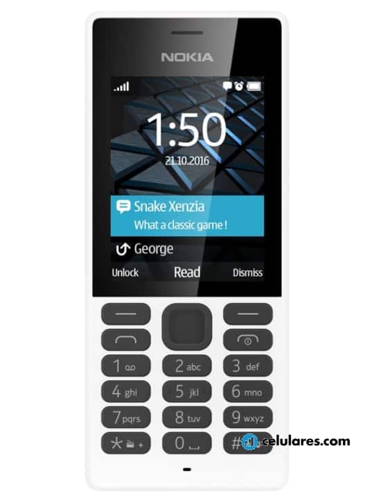 Imagem 2 Nokia 150