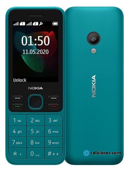 Imagem 3 Nokia 150 (2020)