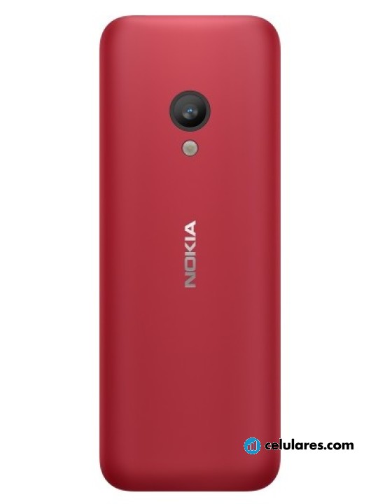 Imagem 5 Nokia 150 (2020)