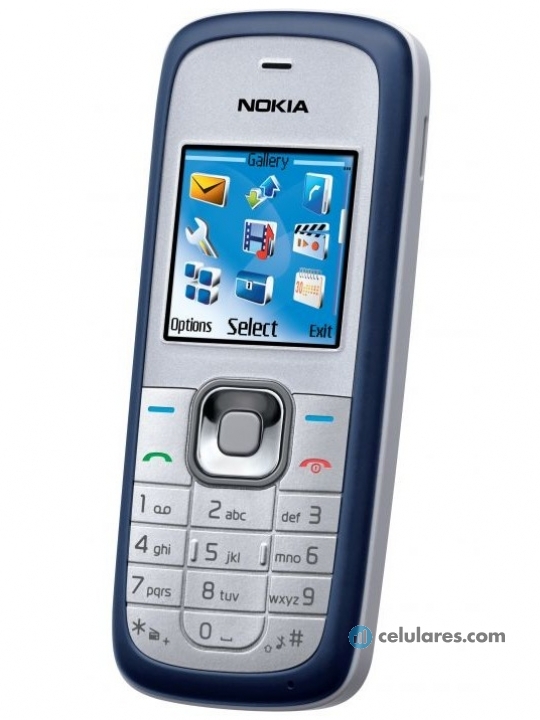 Imagem 2 Nokia 1508i