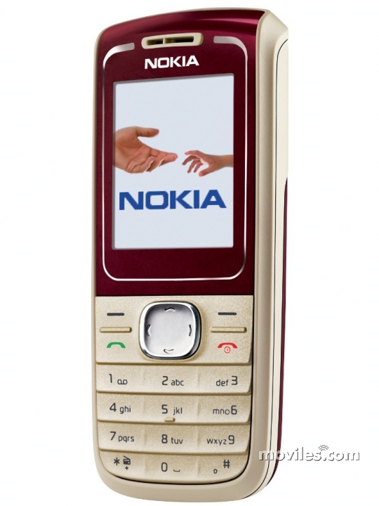Imagem 2 Nokia 1650