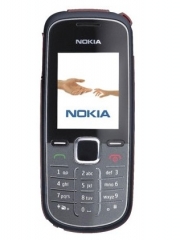 Fotografia Nokia 1662