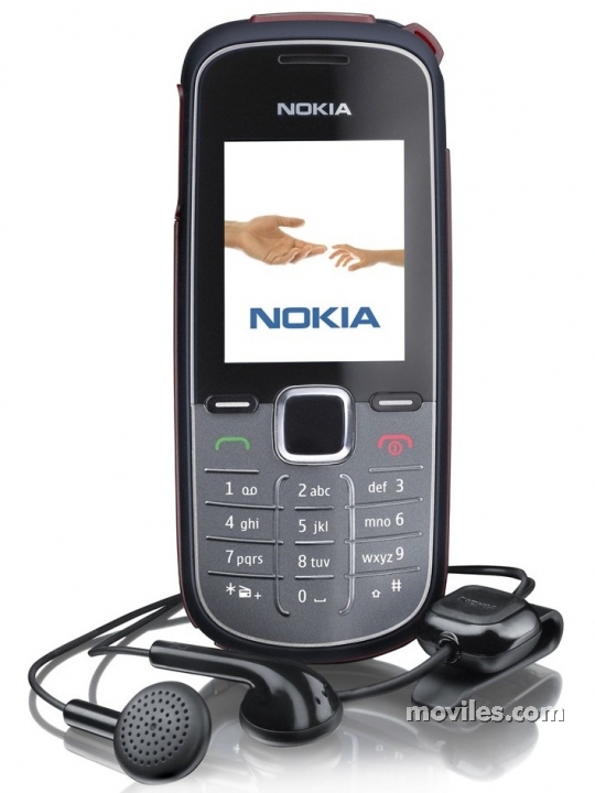 Imagem 2 Nokia 1662