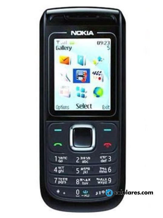 Imagem 2 Nokia 1681 Classic