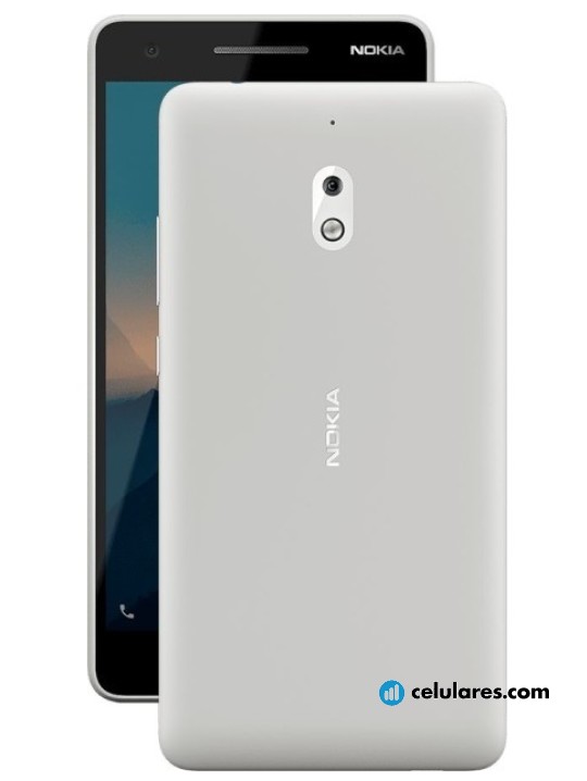 Imagem 7 Nokia 2.1