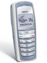 Fotografia Nokia 2115 
