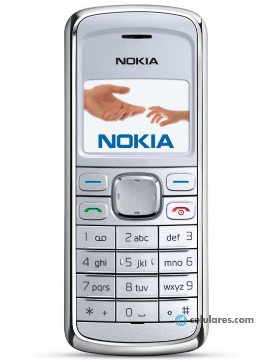 Imagem 2 Nokia 2135