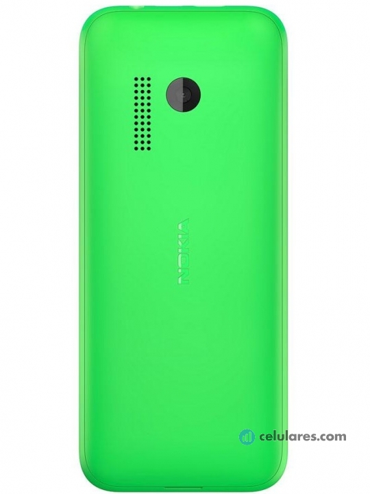 Imagem 6 Nokia 215 Dual SIM