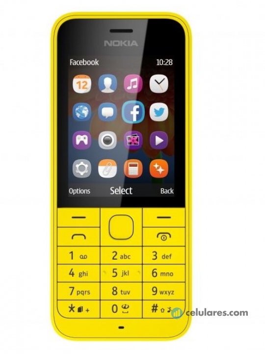 Imagem 3 Nokia 220