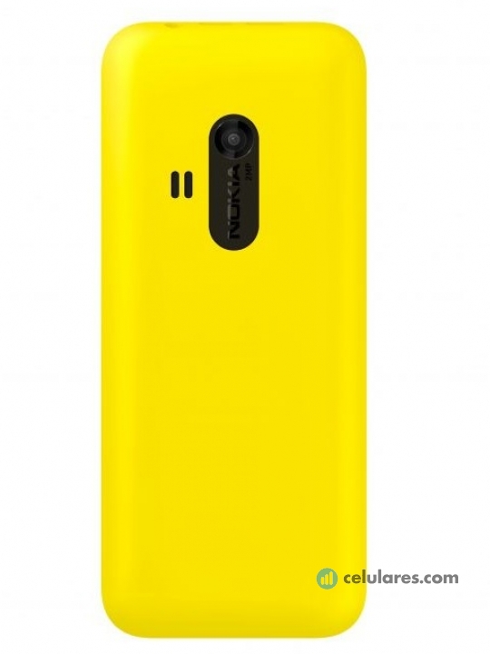 Imagem 4 Nokia 220