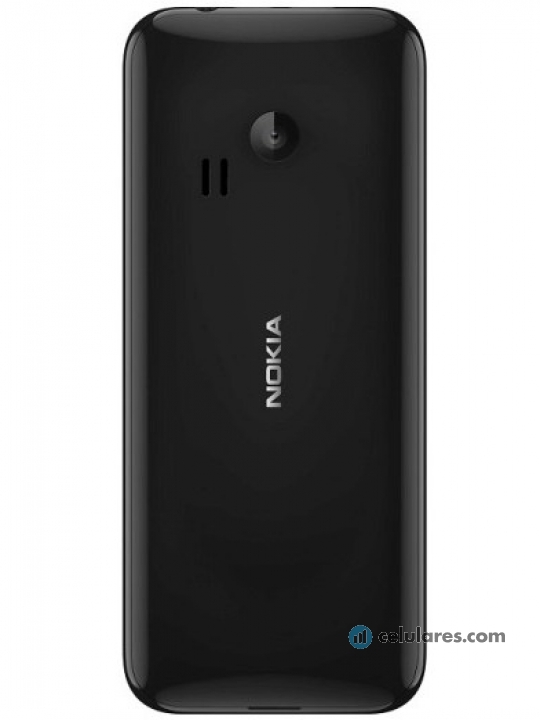 Imagem 5 Nokia 222 Dual SIM