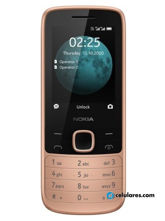 Imagem 5 Nokia 225 4G
