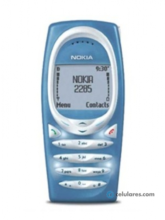 Nokia 2285