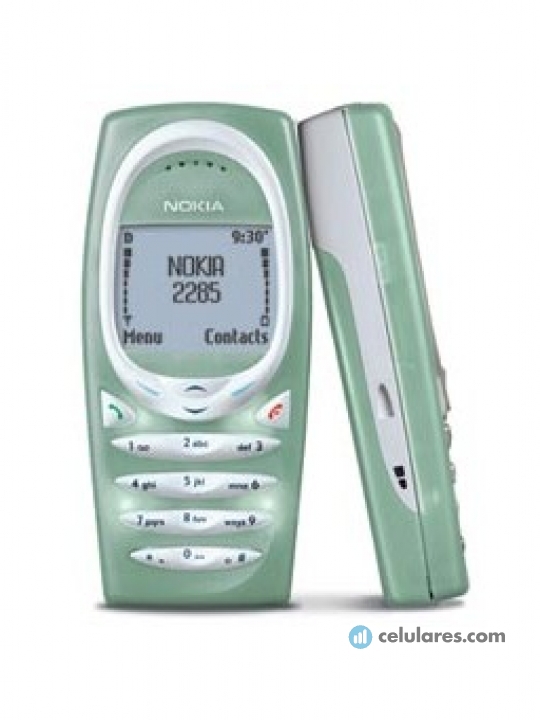 Imagem 2 Nokia 2285