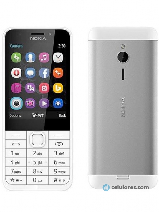 Imagem 5 Nokia 230