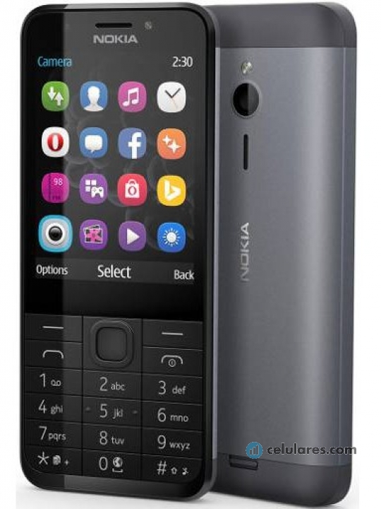 Imagem 2 Nokia 230