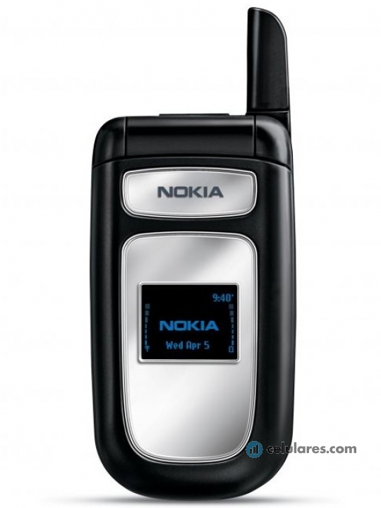 Imagem 2 Nokia 2365i