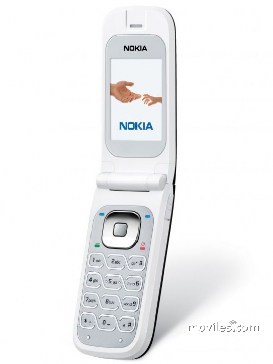 ＊·. nao .·＊ Nokia 2505 - Celulares.com Brasil