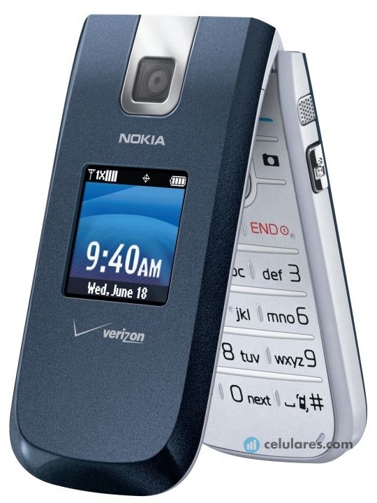 Imagem 2 Nokia 2605 Mirage
