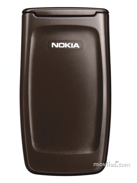 Imagem 2 Nokia 2650