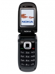 Fotografia Nokia 2660