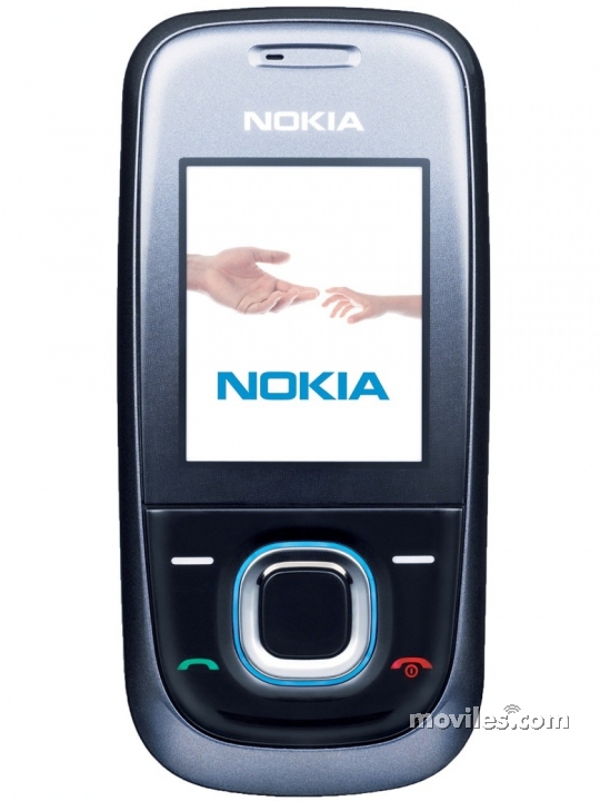 Imagem 2 Nokia 2680 Slide